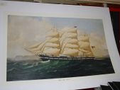 CLIPPER SHIP ONTARIO