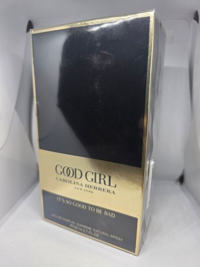 Carolina Herrera Good Girl Supreme