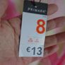 Primark Ladies Blouse for Sale Image 5