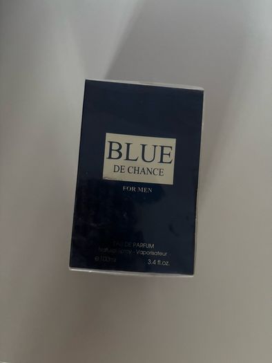 Women's & mens inspired perfume