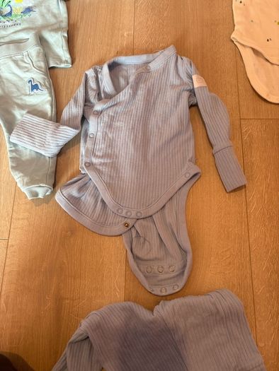 baby boy bundle