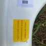 bmw e39 rear window lip / spoiler Image 7