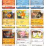 Pokemon McDonald's Match Battle 2023 (For Sale or Trade) Image 2
