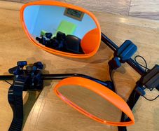 Towing Mirrors