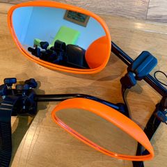 Towing Mirrors