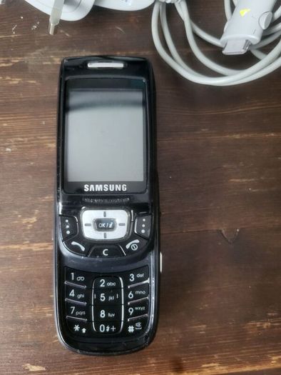 samsung d500