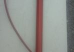 Hand Air Pump.