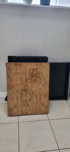 Kitchen Island with drawer