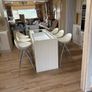Kitchen island stools Image 2