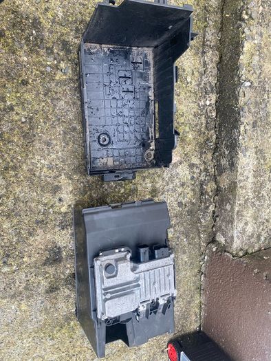 Car parts Citroen C3 2018
