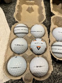golf ball taylormade
