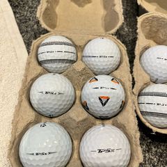 golf ball taylormade