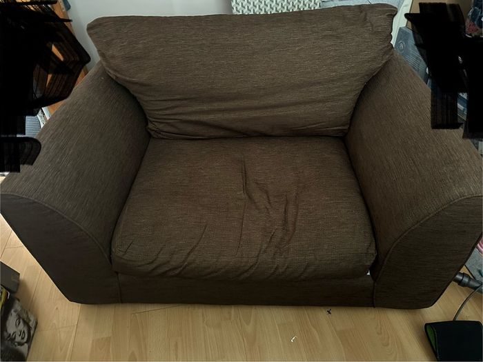 sofa