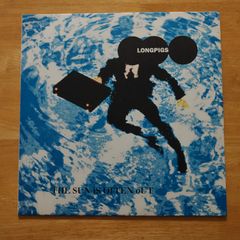 Longpigs - The Sun Is Often Out