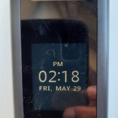 Nokia flip phone