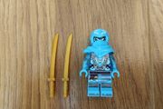 Lego Ninjago Nya Minifigure