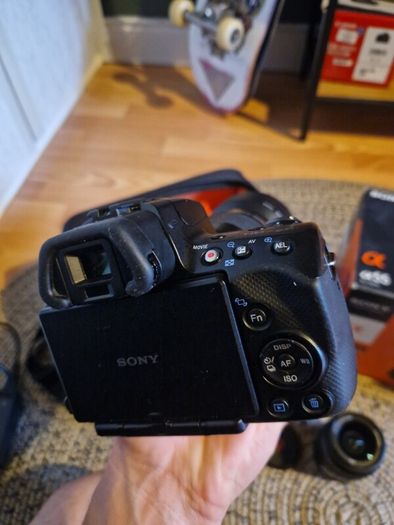 sony a55