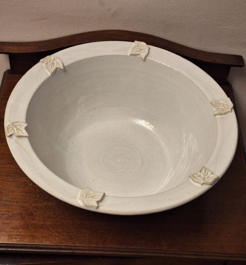 Ballyelland Pottery Bowl