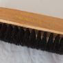 Vintage Travel Shoe Care Kit. GREAT WALL Bag and brushes Image 2