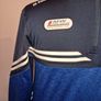 Laois GAA Half Zip jumper - Small size Image 3