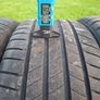 18" Vw Alloys with tyres Image 9