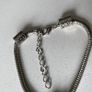 Mother and Daughter Forever Charm Bracelet | Silver Image 2