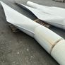 Wind turbine blades (FREE) Image 2