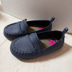 boys loafers uk 9.5 new