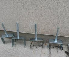 pergola brackets