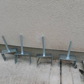 pergola brackets