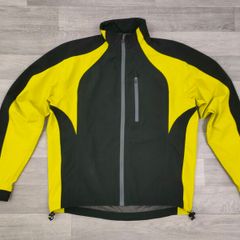 Galvin Green GoreTex Waterproof Golf Jacket Mens Medium
