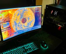 Gaming Pc Rtx 4080