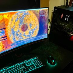 Gaming Pc Rtx 4080