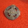 vintage GAA referees tie pin badge Image 2