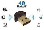 4.0 Mini USB Bluetooth Dongle Adapter For PC Laptop