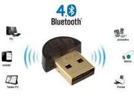 main image for ad 4.0 Mini USB Bluetooth Dongle Adapter For PC Laptop