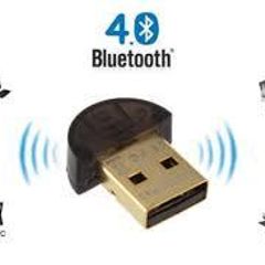 4.0 Mini USB Bluetooth Dongle Adapter For PC Laptop