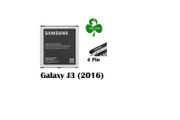 For Samsung Galaxy J3 (2016) J320F New Battery Replacement EB-BG530BBC