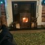 Small villager stove Image 7