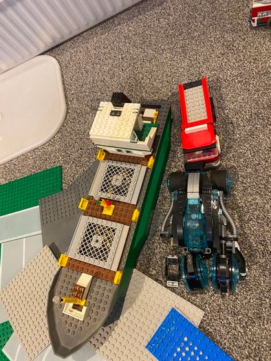 lego bundle