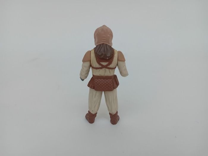 Vintage Star Wars Klaatu Skiff Guard