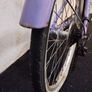 girls 24inch bike Image 5