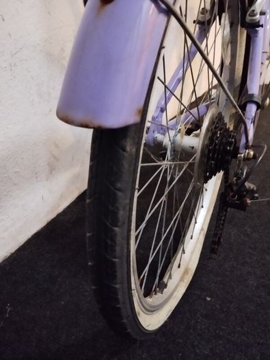 girls 24inch bike