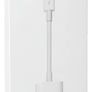 Original Apple USB-C Thunderbolt 3 to Thunderbolt 2 Adapter Converter Cable A1790 New Image 3