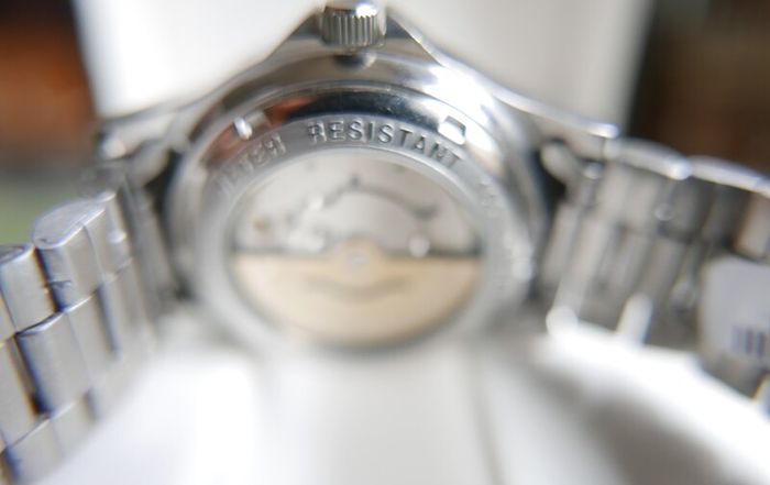 Gents D'Alton AUTOMATIC Water 100M Resist Watch