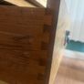 A Coffee table and console Matching SET Image 9