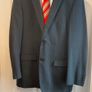 Marco Donati Suit, Shirt & Tie Image 7