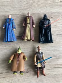 star wars figures