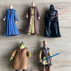 star wars figures