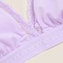 M&S Ameli Non-Wired Bralette Image 10